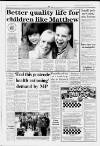 Huddersfield Daily Examiner Monday 07 June 1999 Page 7