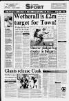 Huddersfield Daily Examiner Monday 07 June 1999 Page 20