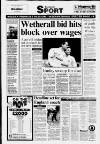 Huddersfield Daily Examiner Tuesday 08 June 1999 Page 16