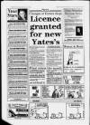 Huddersfield Daily Examiner Saturday 12 June 1999 Page 8