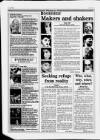 Huddersfield Daily Examiner Saturday 12 June 1999 Page 20