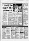 Huddersfield Daily Examiner Saturday 12 June 1999 Page 37