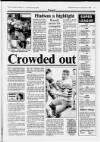 Huddersfield Daily Examiner Saturday 12 June 1999 Page 39