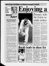 Huddersfield Daily Examiner Saturday 12 June 1999 Page 42