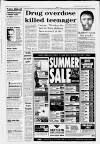 Huddersfield Daily Examiner Thursday 24 June 1999 Page 5