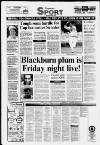 Huddersfield Daily Examiner Thursday 24 June 1999 Page 24