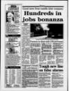 Huddersfield Daily Examiner Saturday 03 July 1999 Page 2