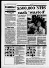 Huddersfield Daily Examiner Saturday 03 July 1999 Page 10