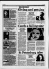 Huddersfield Daily Examiner Saturday 03 July 1999 Page 18