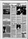 Huddersfield Daily Examiner Saturday 03 July 1999 Page 19