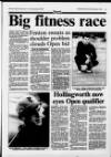 Huddersfield Daily Examiner Saturday 03 July 1999 Page 35