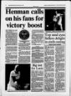 Huddersfield Daily Examiner Saturday 03 July 1999 Page 38