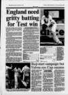 Huddersfield Daily Examiner Saturday 03 July 1999 Page 40