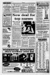 Huddersfield Daily Examiner Friday 09 July 1999 Page 4