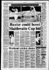 Huddersfield Daily Examiner Friday 09 July 1999 Page 20