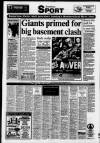 Huddersfield Daily Examiner Friday 09 July 1999 Page 22