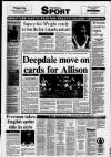 Huddersfield Daily Examiner Wednesday 14 July 1999 Page 26