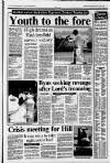 Huddersfield Daily Examiner Monday 02 August 1999 Page 15