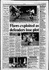 Huddersfield Daily Examiner Monday 02 August 1999 Page 16
