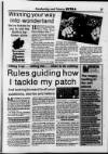 Huddersfield Daily Examiner Tuesday 03 August 1999 Page 23