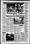 Huddersfield Daily Examiner Wednesday 04 August 1999 Page 22