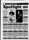 Huddersfield Daily Examiner Wednesday 04 August 1999 Page 40