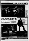 Huddersfield Daily Examiner Wednesday 04 August 1999 Page 43