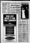 Huddersfield Daily Examiner Thursday 05 August 1999 Page 8
