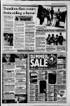 Huddersfield Daily Examiner Thursday 05 August 1999 Page 13