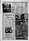 Huddersfield Daily Examiner Friday 06 August 1999 Page 9