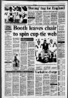Huddersfield Daily Examiner Friday 06 August 1999 Page 22