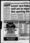 Huddersfield Daily Examiner Friday 06 August 1999 Page 30