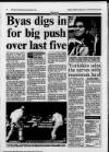 Huddersfield Daily Examiner Saturday 07 August 1999 Page 36