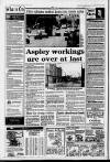 Huddersfield Daily Examiner Wednesday 11 August 1999 Page 2