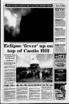 Huddersfield Daily Examiner Wednesday 11 August 1999 Page 3