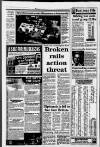 Huddersfield Daily Examiner Thursday 12 August 1999 Page 4