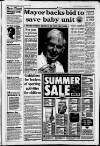 Huddersfield Daily Examiner Thursday 12 August 1999 Page 5