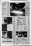 Huddersfield Daily Examiner Thursday 12 August 1999 Page 8
