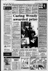Huddersfield Daily Examiner Friday 13 August 1999 Page 2
