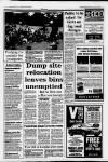 Huddersfield Daily Examiner Friday 13 August 1999 Page 3