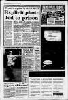 Huddersfield Daily Examiner Friday 13 August 1999 Page 5