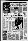Huddersfield Daily Examiner Friday 13 August 1999 Page 18
