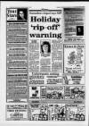 Huddersfield Daily Examiner Saturday 14 August 1999 Page 8