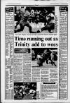 Huddersfield Daily Examiner Monday 16 August 1999 Page 14