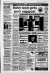 Huddersfield Daily Examiner Monday 23 August 1999 Page 7