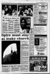 Huddersfield Daily Examiner Tuesday 24 August 1999 Page 3