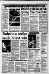 Huddersfield Daily Examiner Tuesday 24 August 1999 Page 15