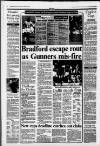 Huddersfield Daily Examiner Thursday 26 August 1999 Page 22