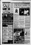 Huddersfield Daily Examiner Friday 27 August 1999 Page 14