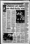 Huddersfield Daily Examiner Friday 27 August 1999 Page 20